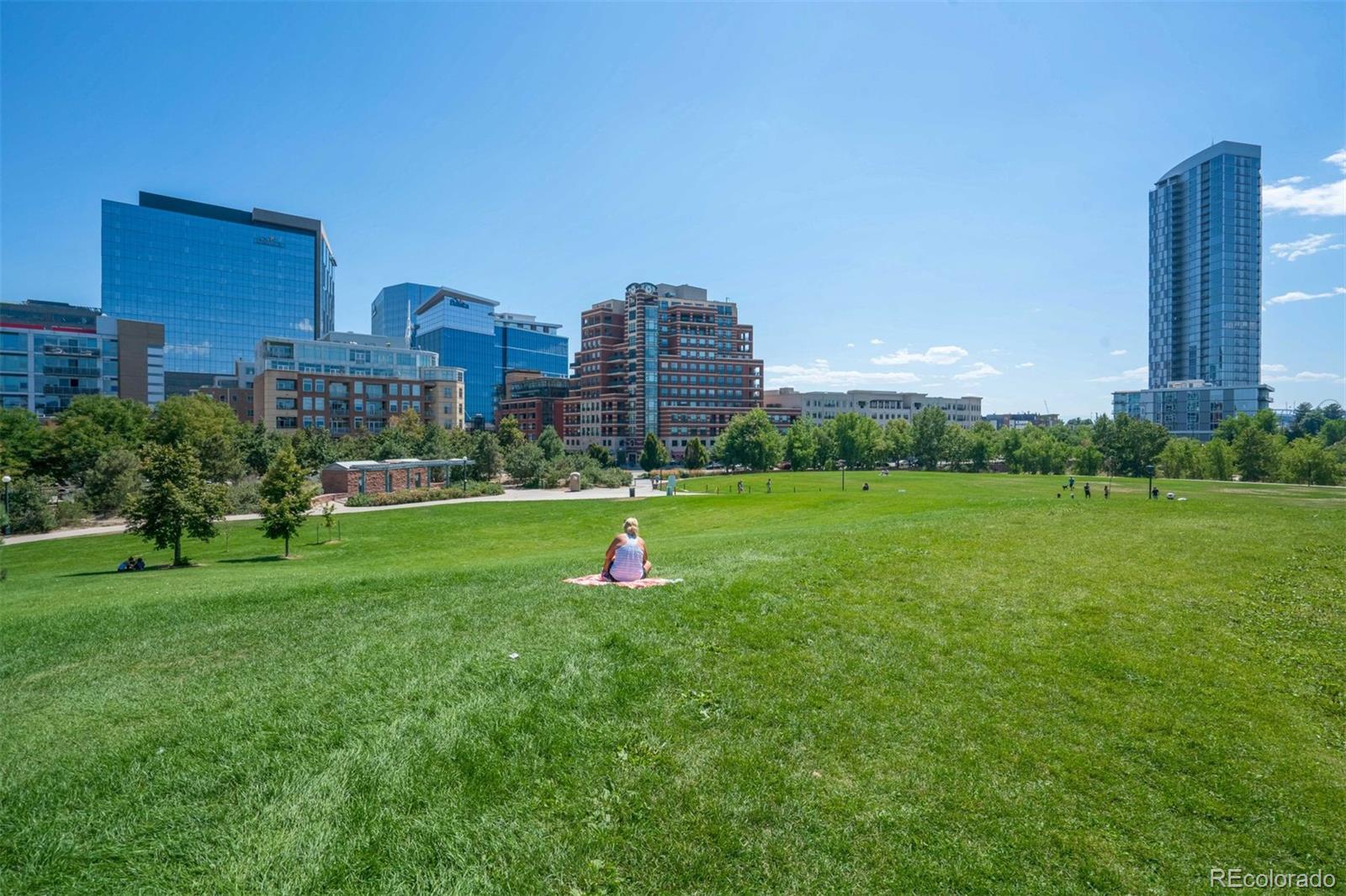 1475 Delgany Street Denver CO 80202