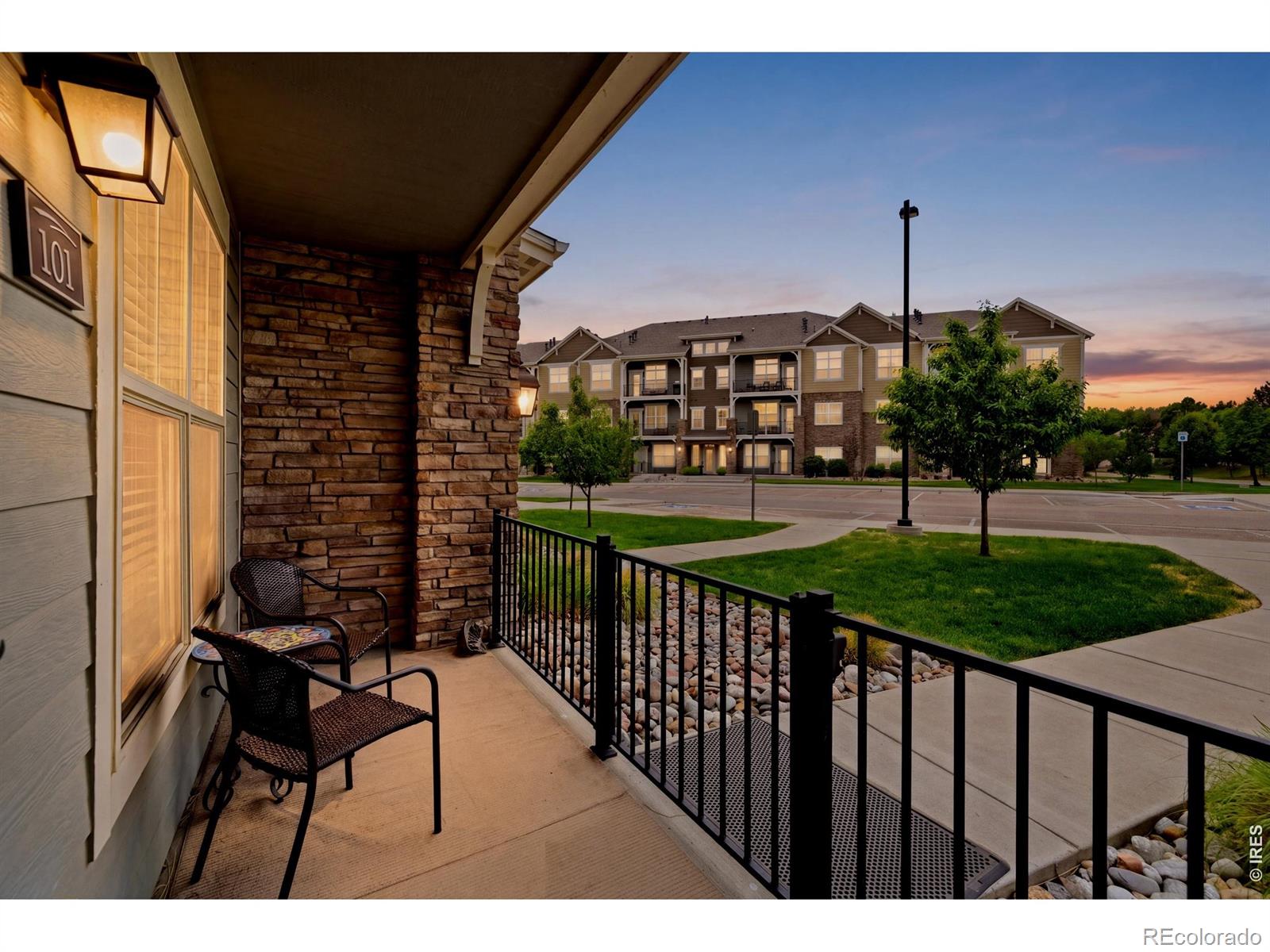 4642 Hahns Peak Drive Loveland CO 80538