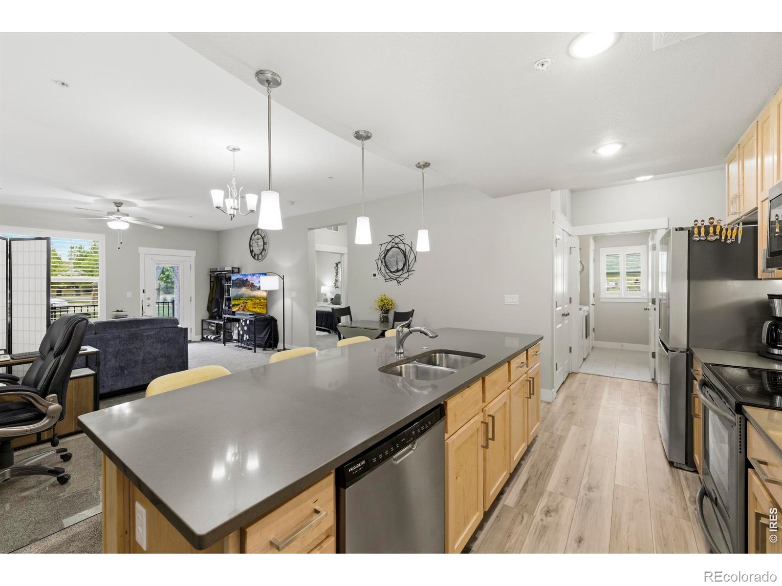 4642 Hahns Peak Drive Loveland CO 80538