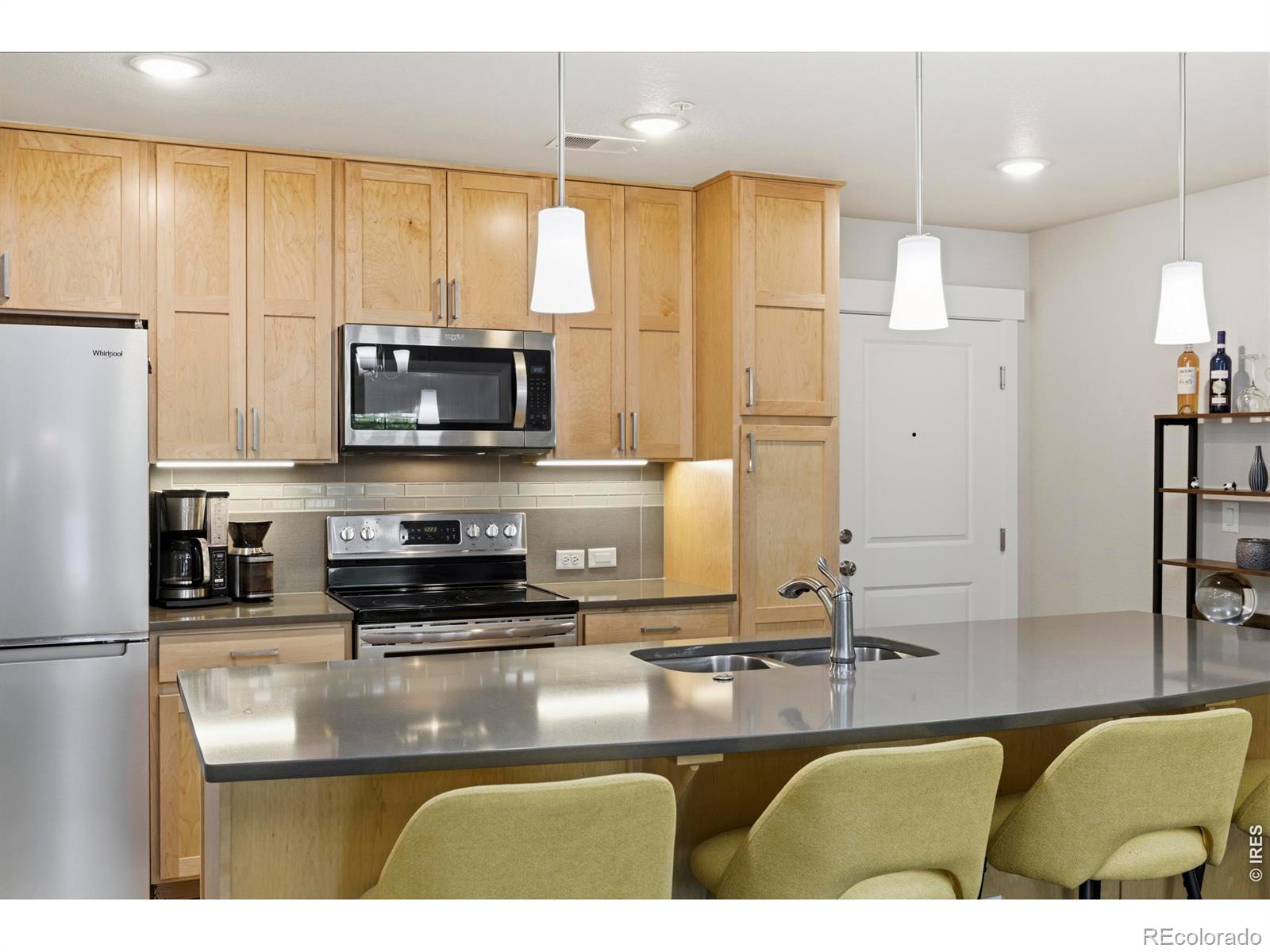 4642 Hahns Peak Drive Loveland CO 80538
