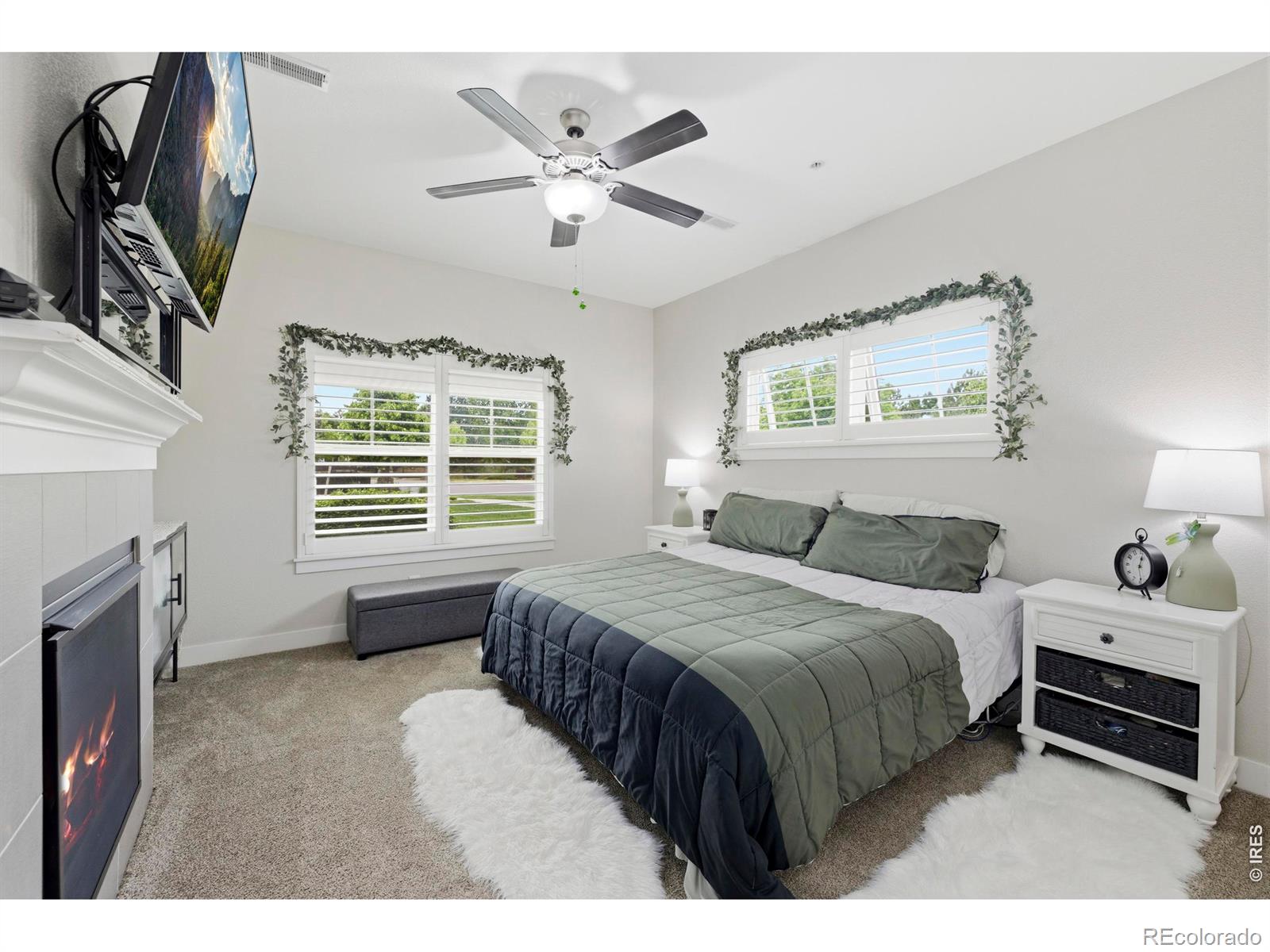 4642 Hahns Peak Drive Loveland CO 80538