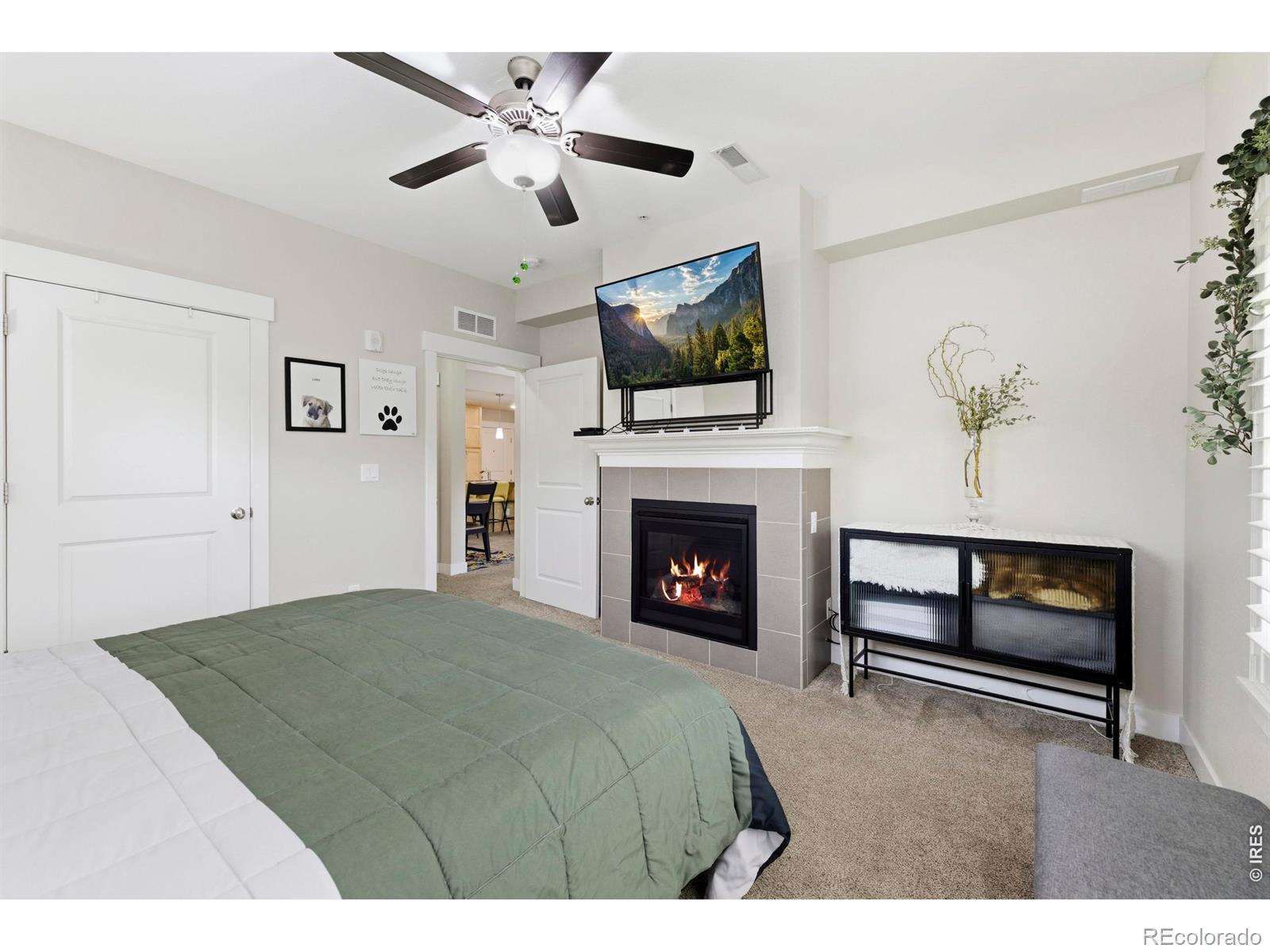 4642 Hahns Peak Drive Loveland CO 80538