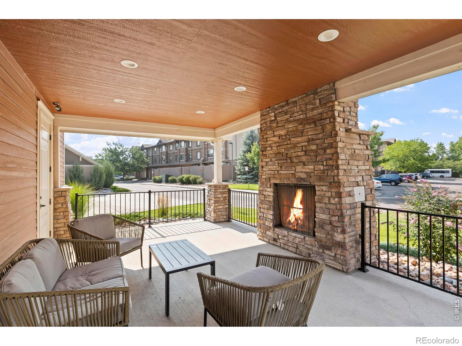4642 Hahns Peak Drive Loveland CO 80538