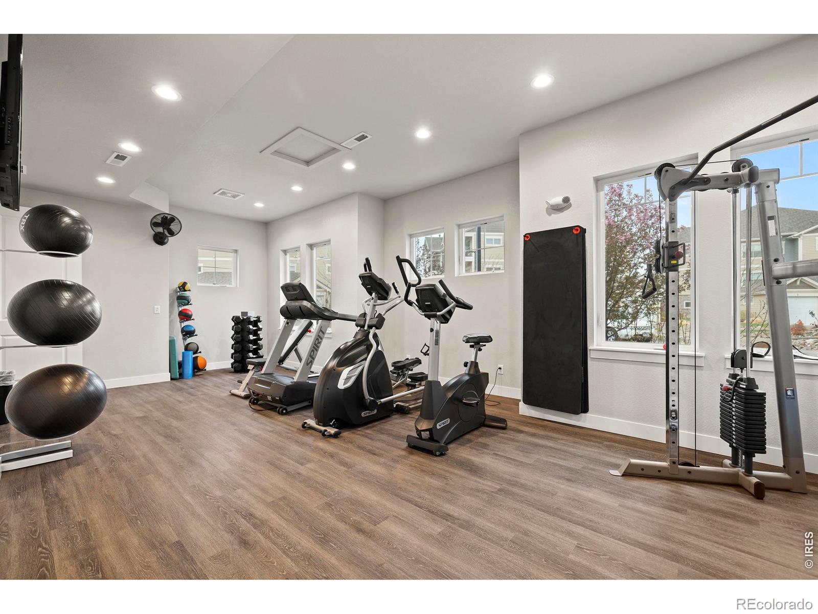 4642 Hahns Peak Drive Loveland CO 80538
