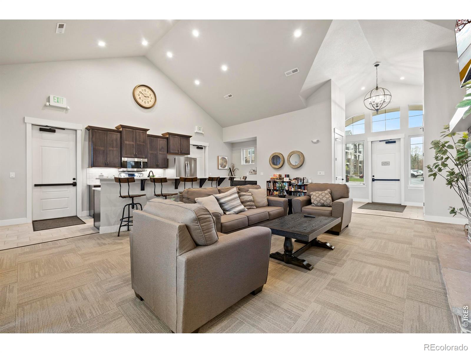4642 Hahns Peak Drive Loveland CO 80538
