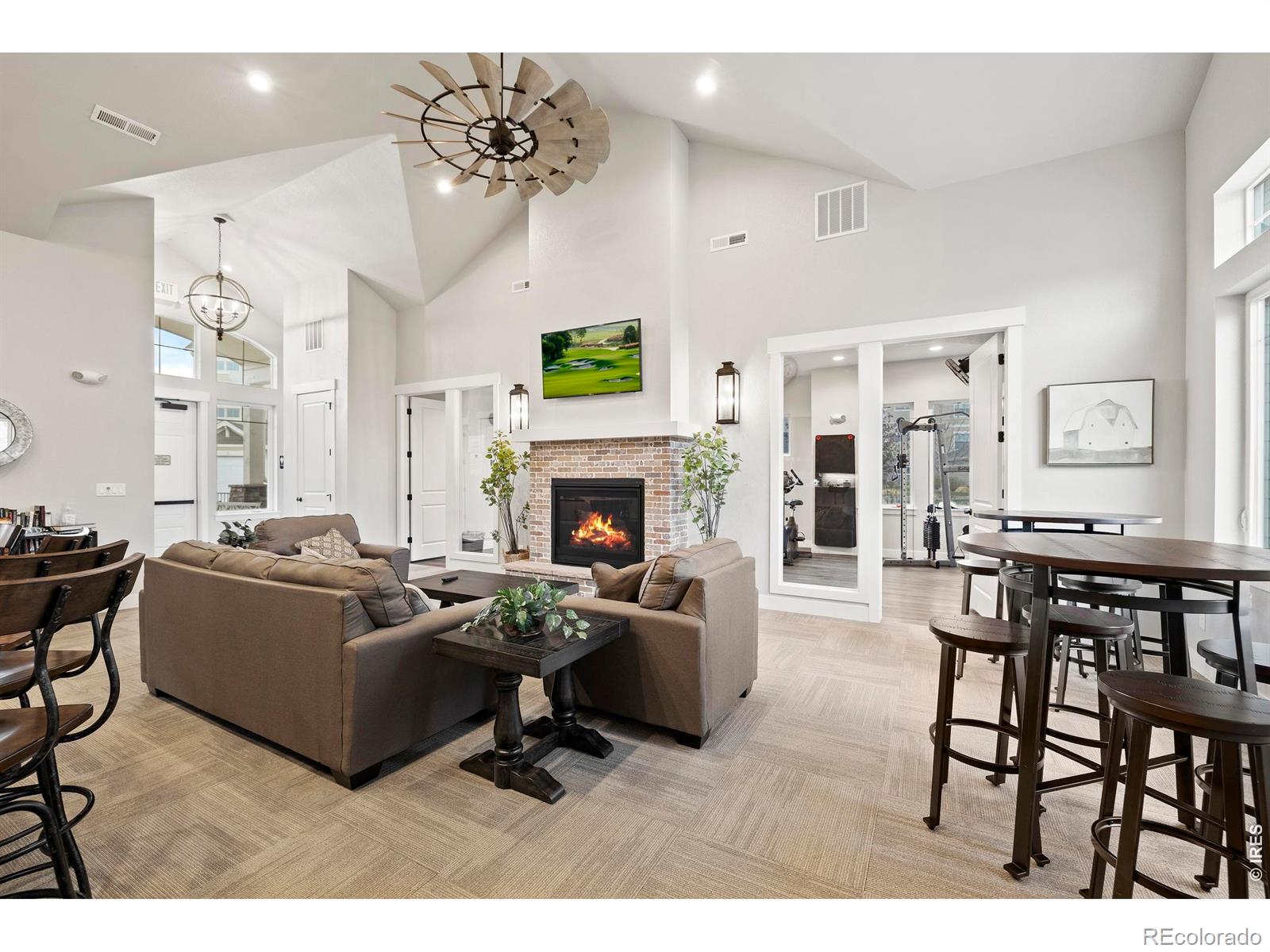 4642 Hahns Peak Drive Loveland CO 80538