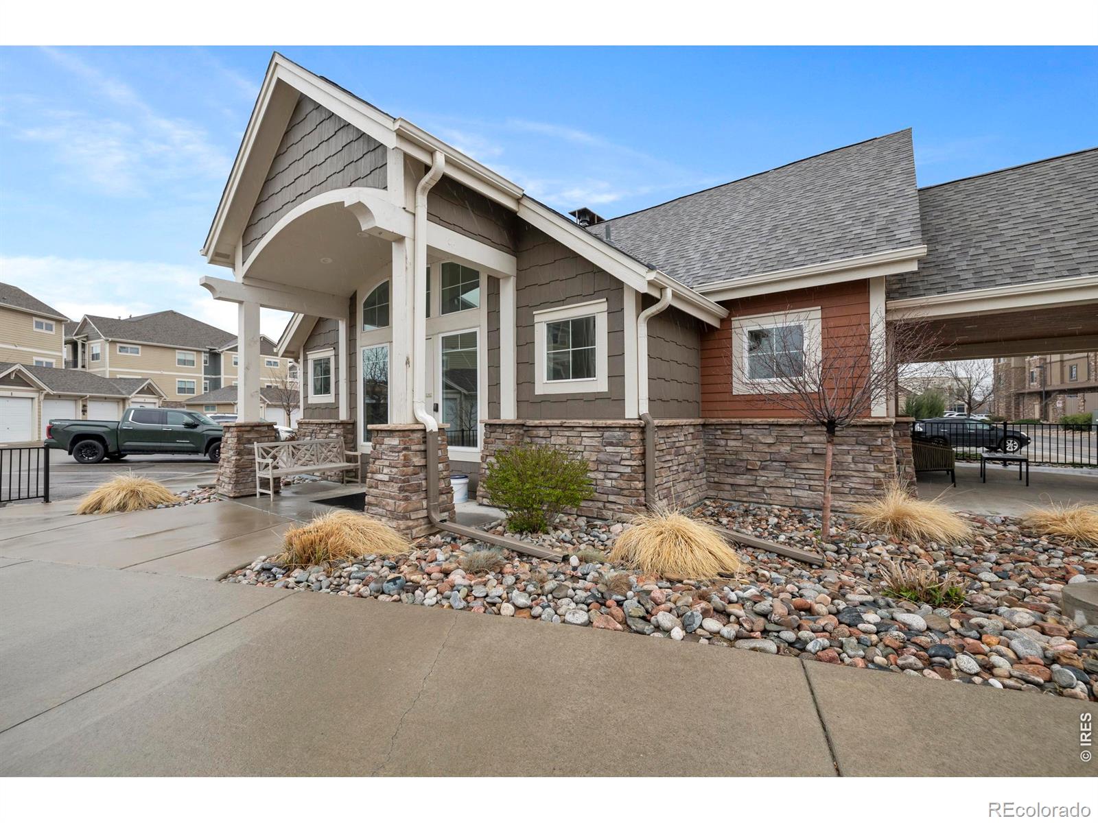 4642 Hahns Peak Drive Loveland CO 80538
