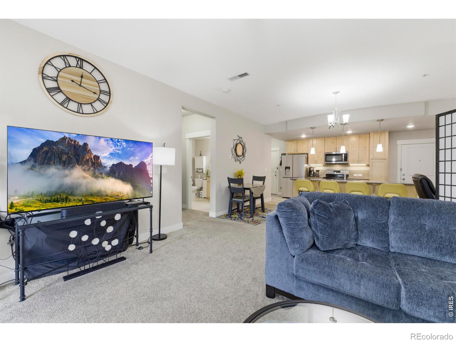 4642 Hahns Peak Drive Loveland CO 80538