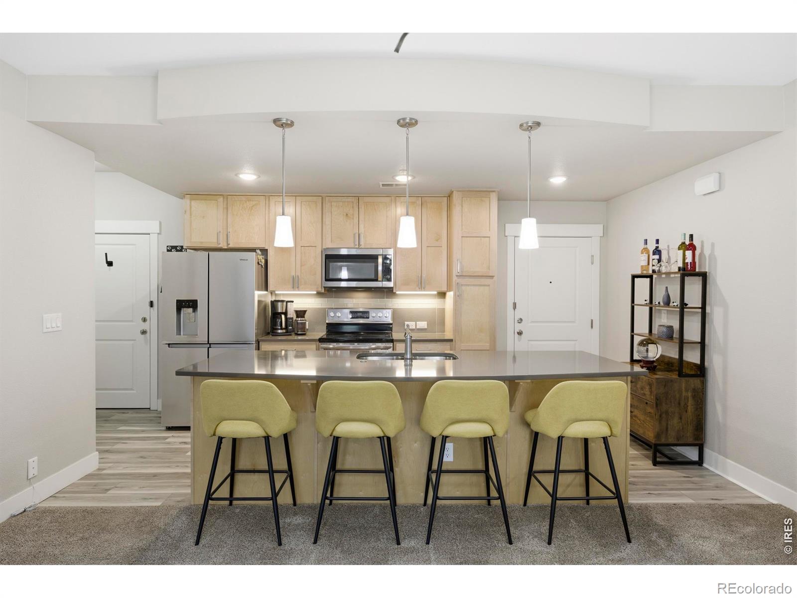 4642 Hahns Peak Drive Loveland CO 80538