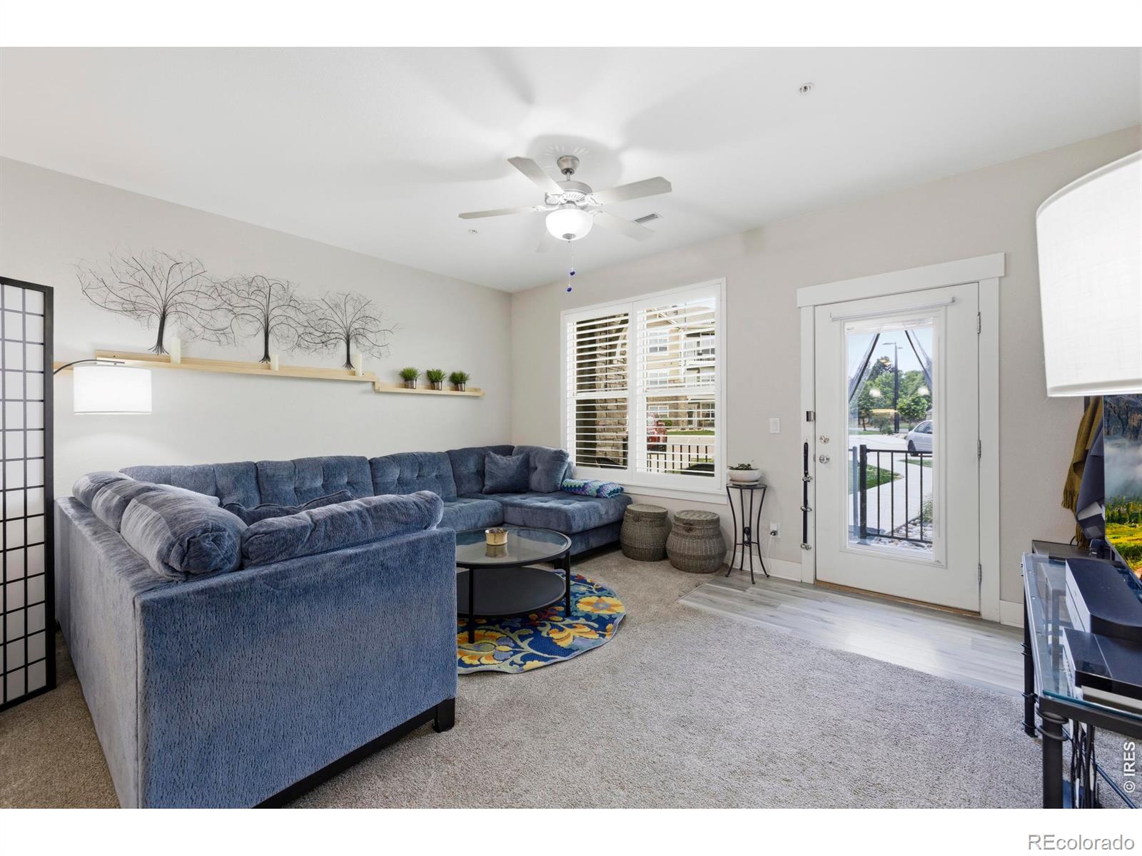 4642 Hahns Peak Drive Loveland CO 80538