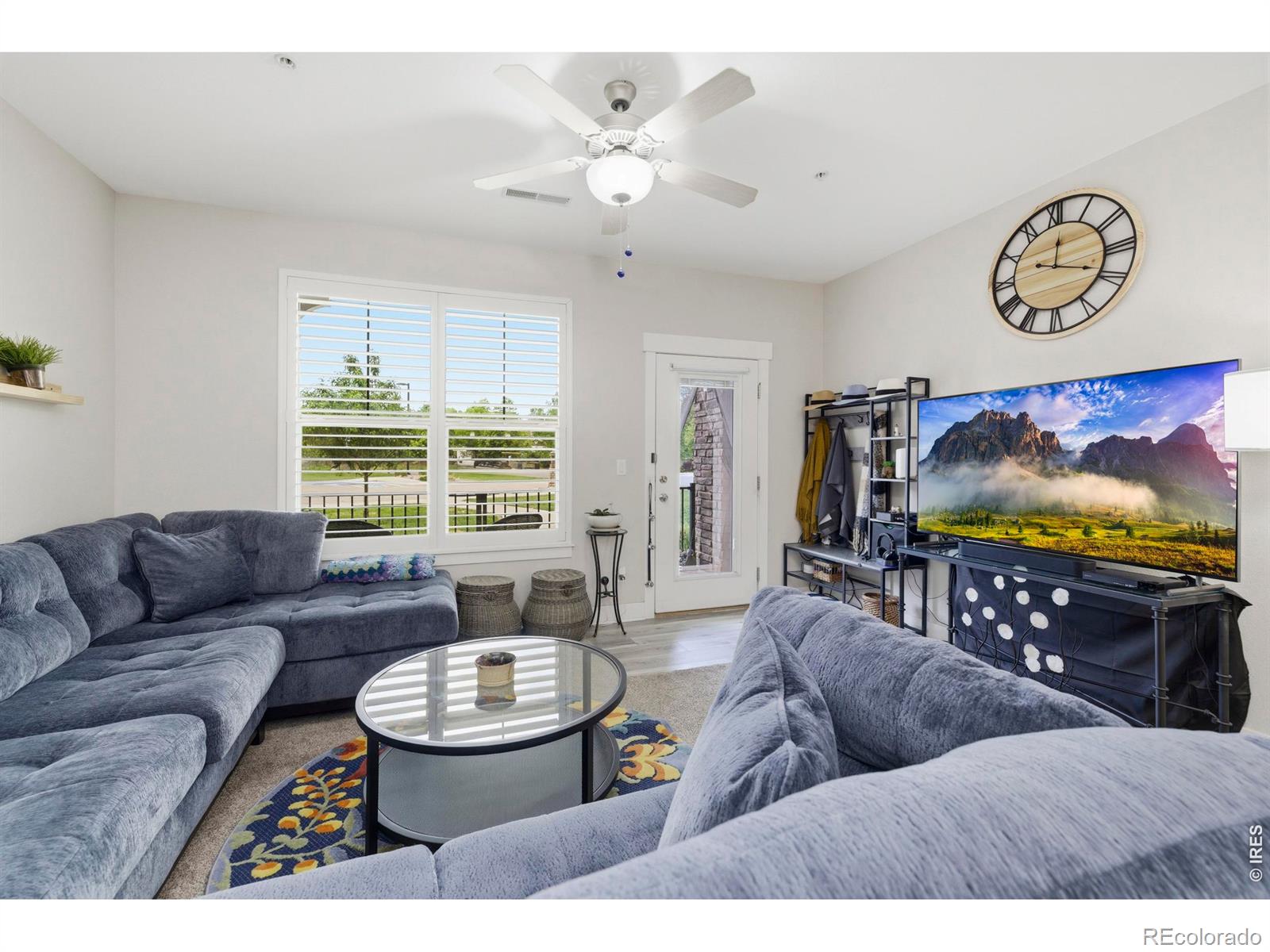 4642 Hahns Peak Drive Loveland CO 80538