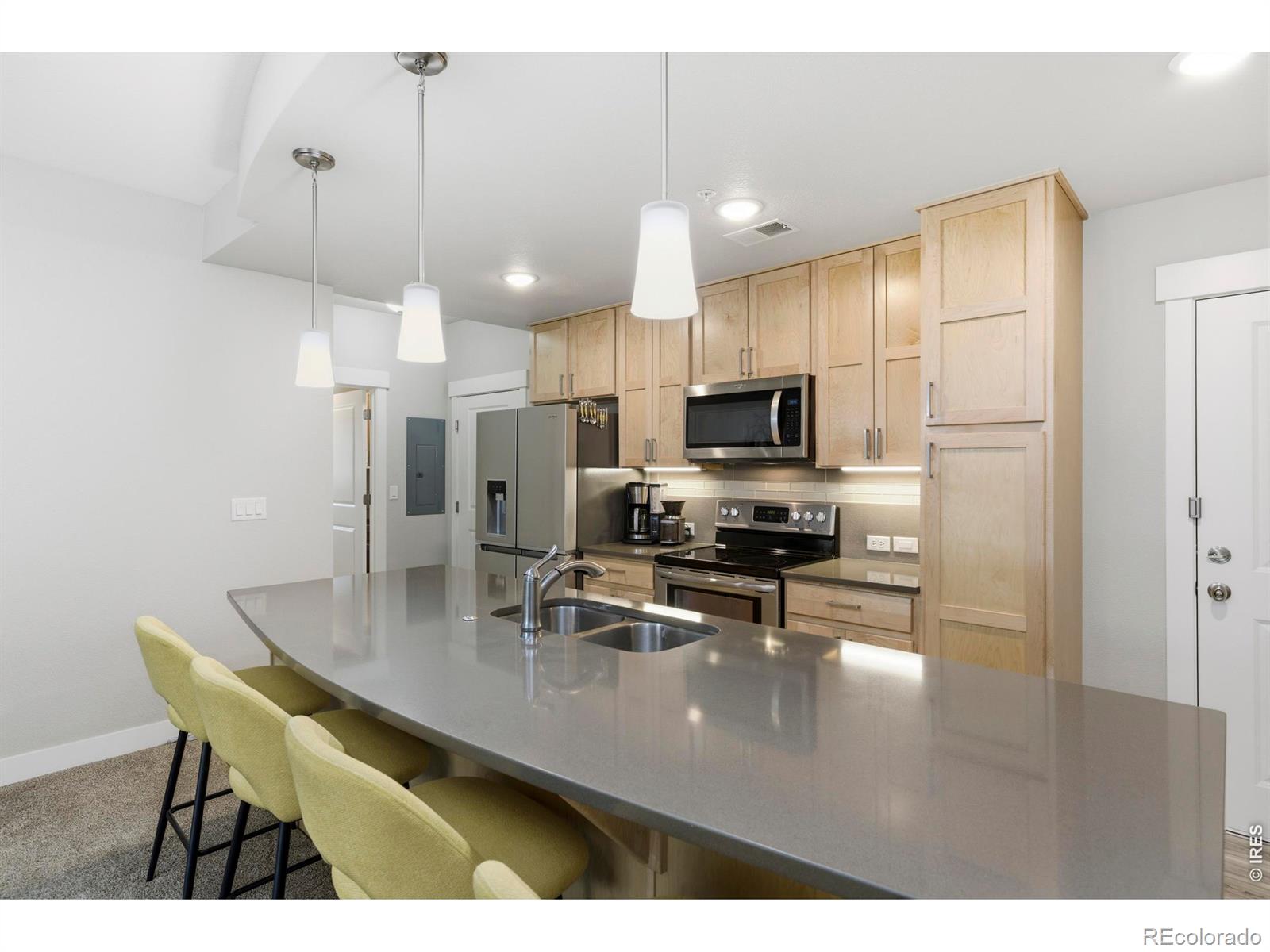 4642 Hahns Peak Drive Loveland CO 80538