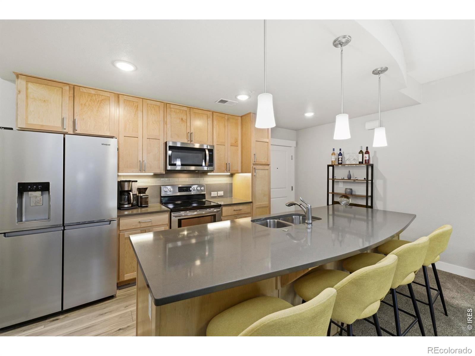 4642 Hahns Peak Drive Loveland CO 80538