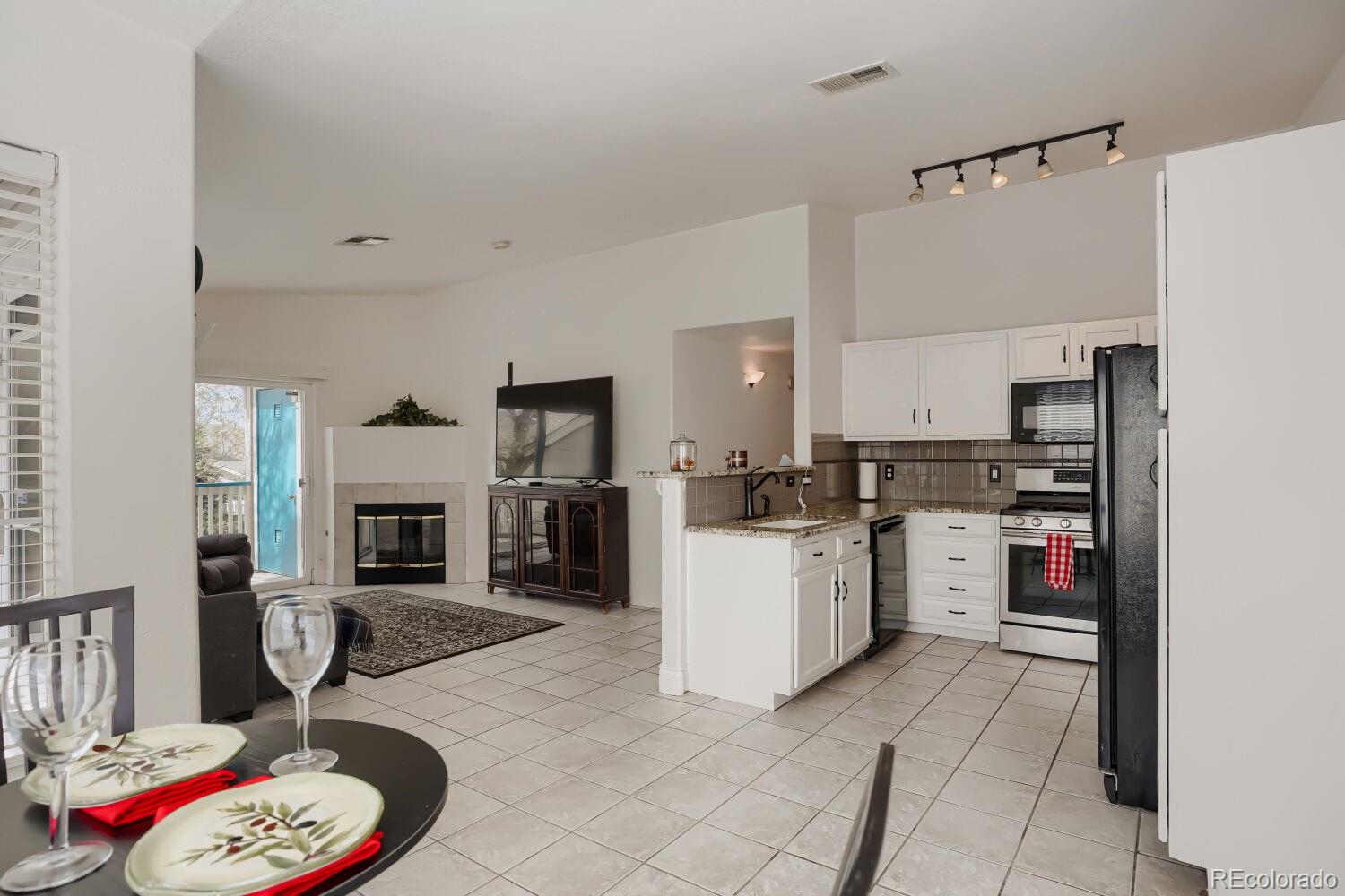 8437 Thunder Ridge Way Highlands Ranch CO 80126