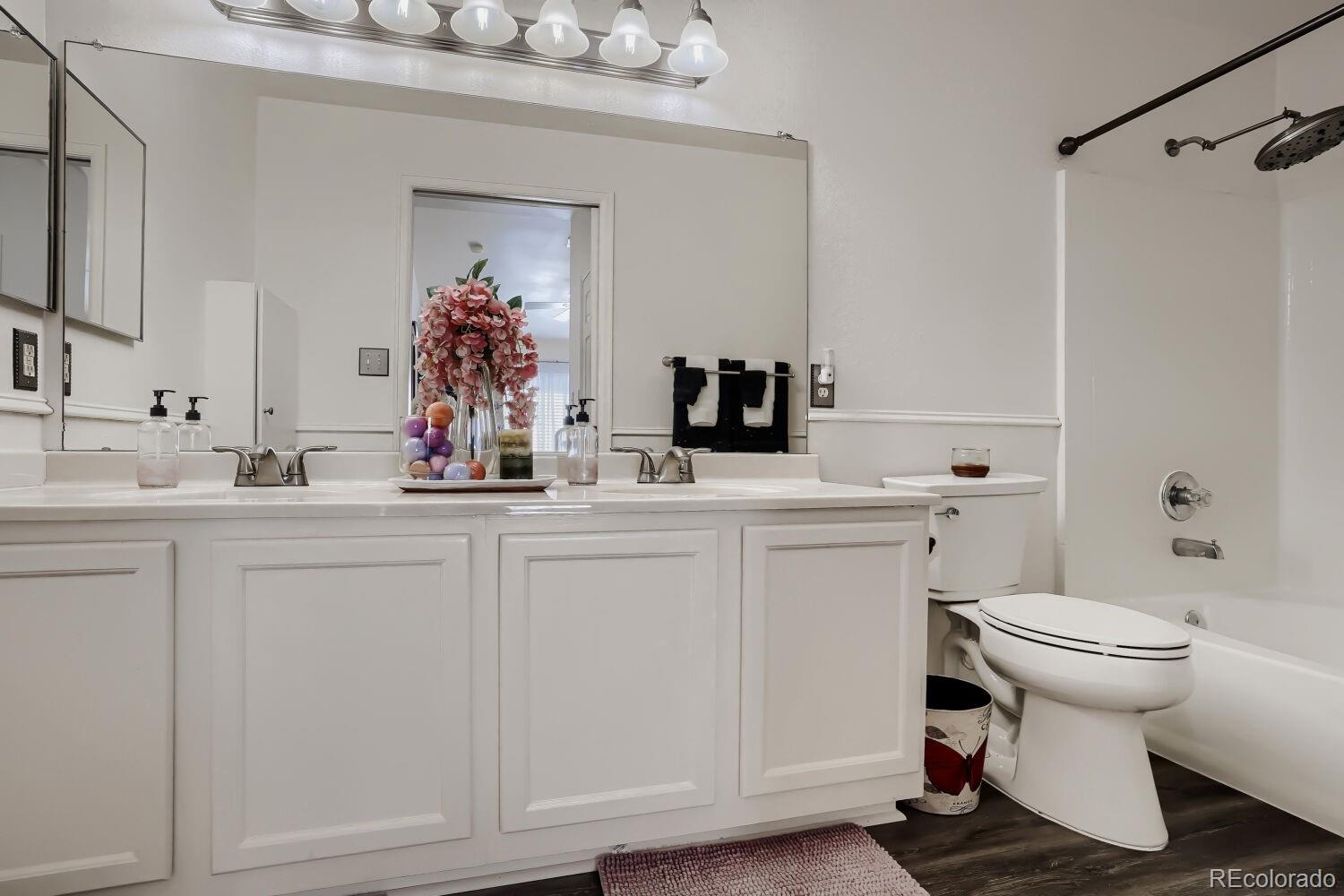 8437 Thunder Ridge Way Highlands Ranch CO 80126