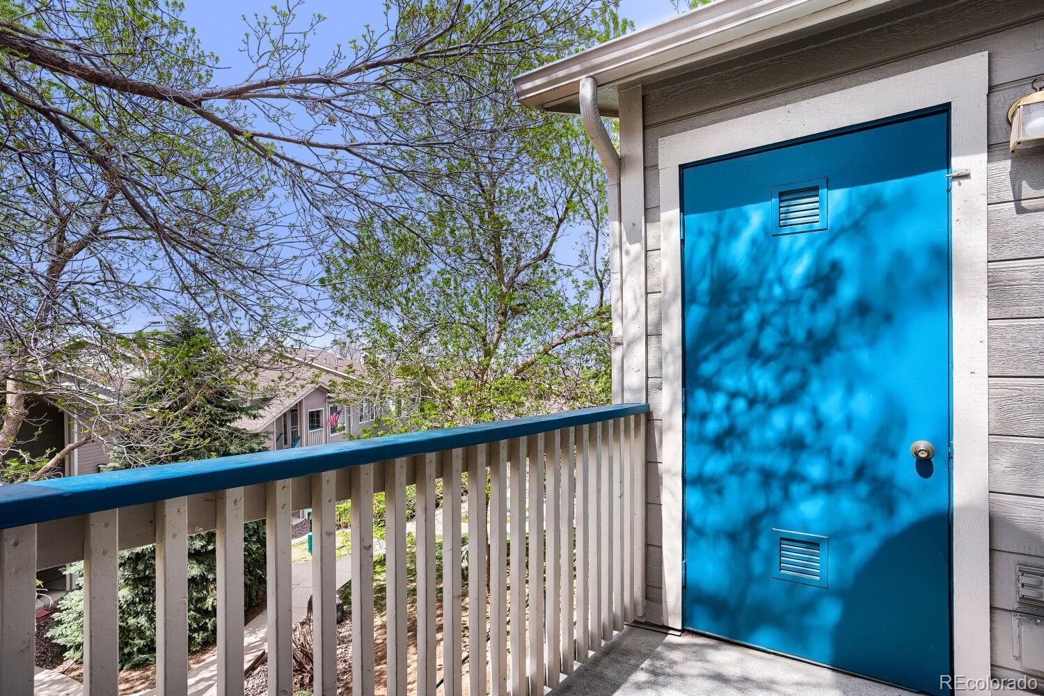 8437 Thunder Ridge Way Highlands Ranch CO 80126