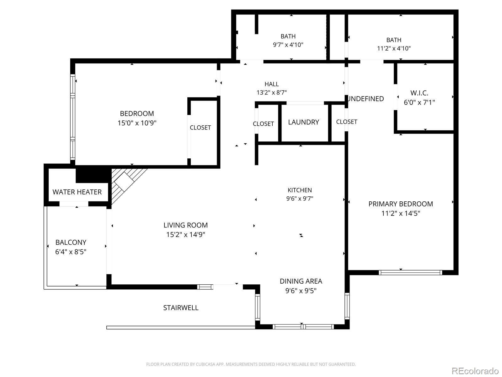 8437 Thunder Ridge Way Highlands Ranch CO 80126