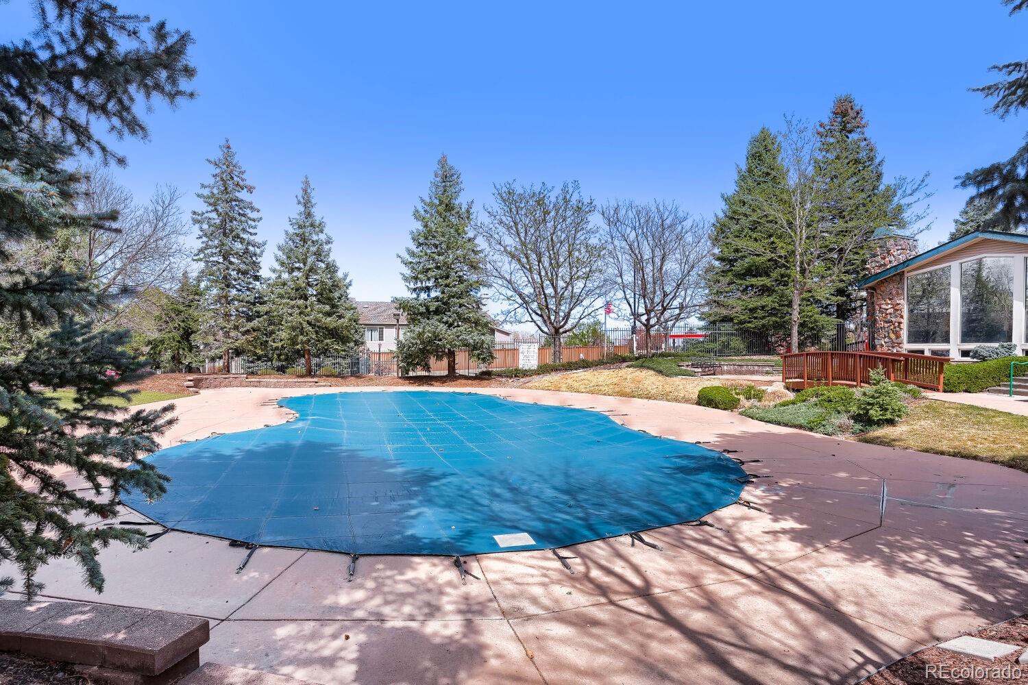 8437 Thunder Ridge Way Highlands Ranch CO 80126