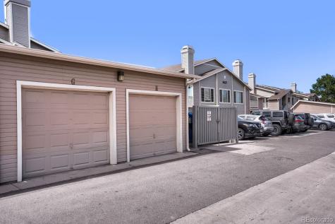 8437 Thunder Ridge Way Highlands Ranch CO 80126