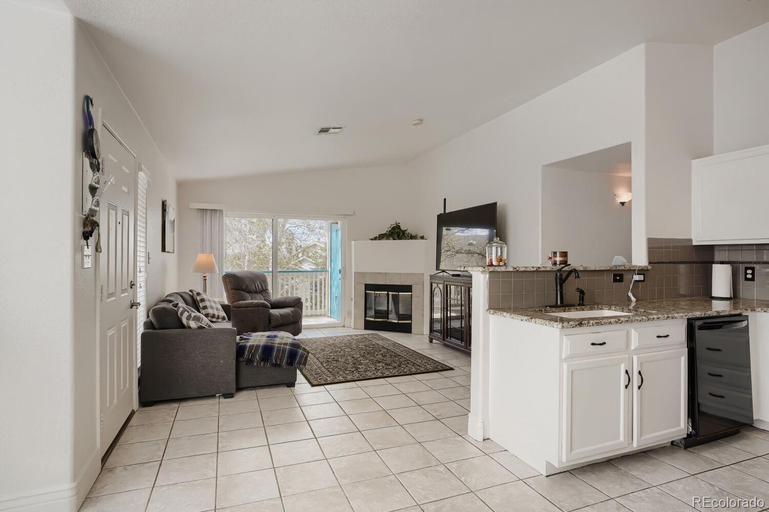 8437 Thunder Ridge Way Highlands Ranch CO 80126