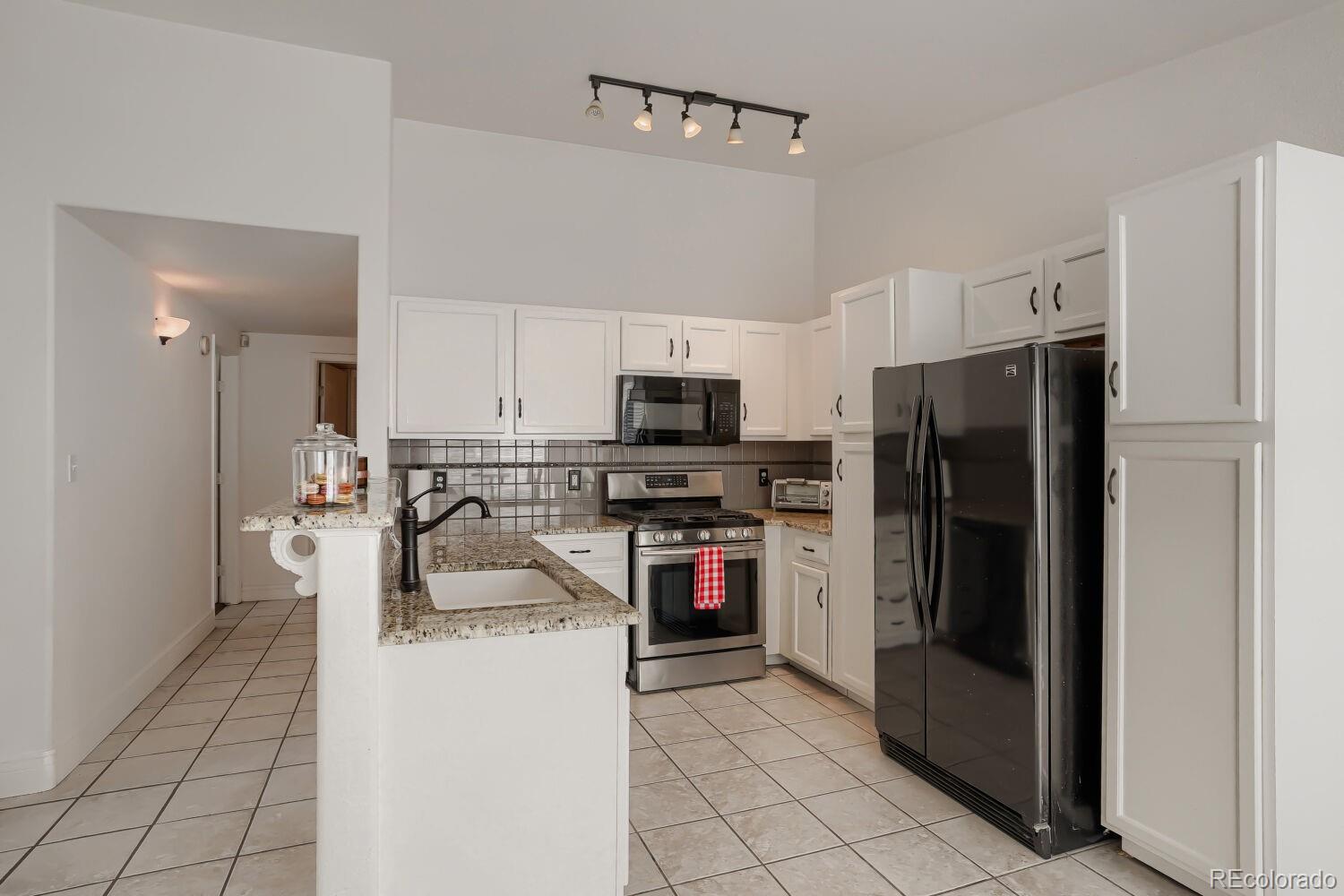 8437 Thunder Ridge Way Highlands Ranch CO 80126