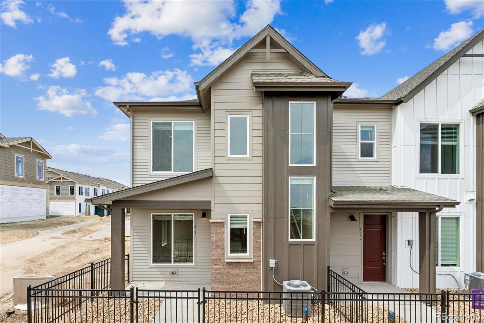 6760 Merseyside Lane Castle Pines CO 80108