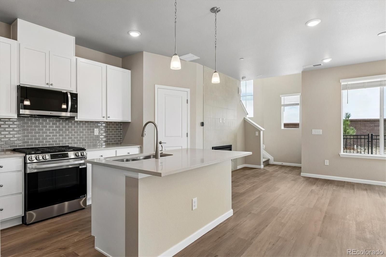 6760 Merseyside Lane Castle Pines CO 80108
