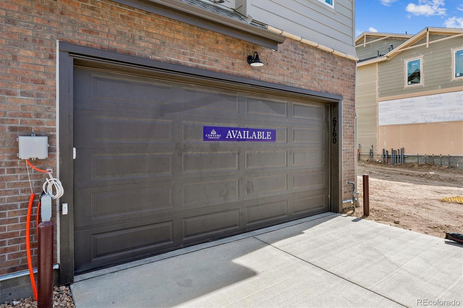 6760 Merseyside Lane Castle Pines CO 80108
