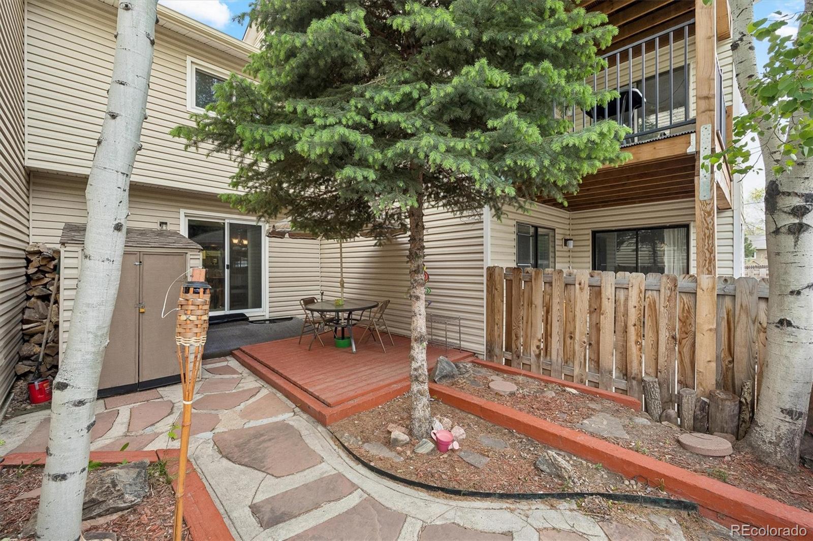 7845 Barbara Ann Drive Arvada CO 80004