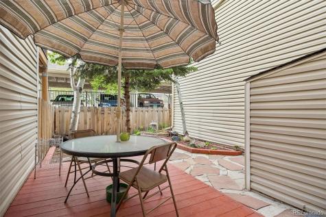 7845 Barbara Ann Drive Arvada CO 80004