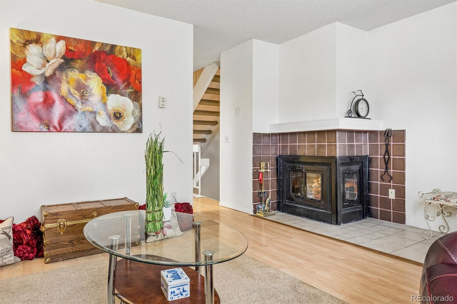 7845 Barbara Ann Drive Arvada CO 80004