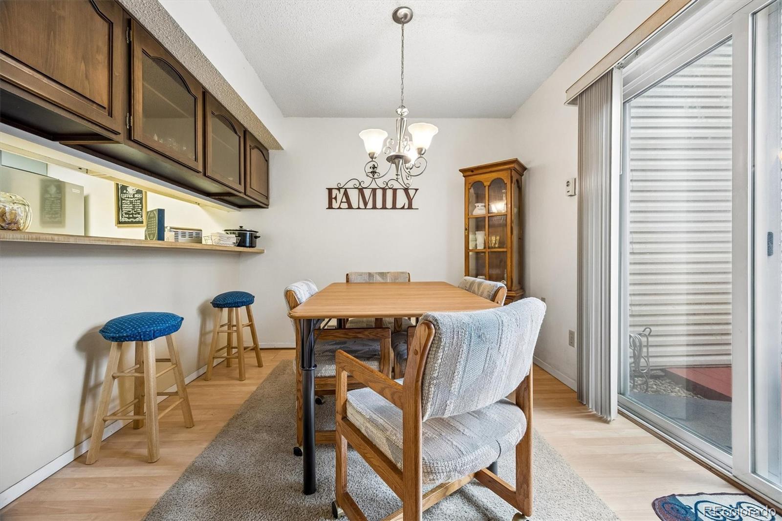 7845 Barbara Ann Drive Arvada CO 80004