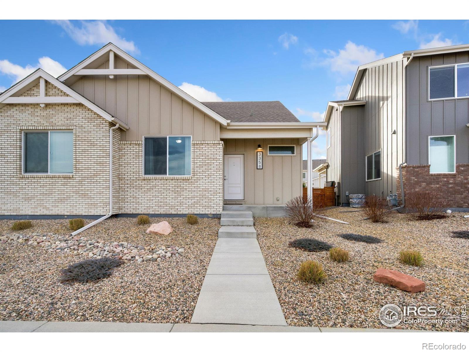 3358 Picasso Drive Loveland CO 80538