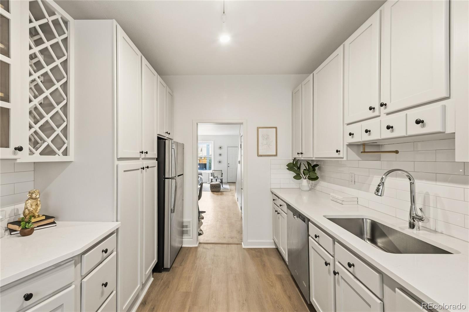 135 E 8th Avenue Denver CO 80203