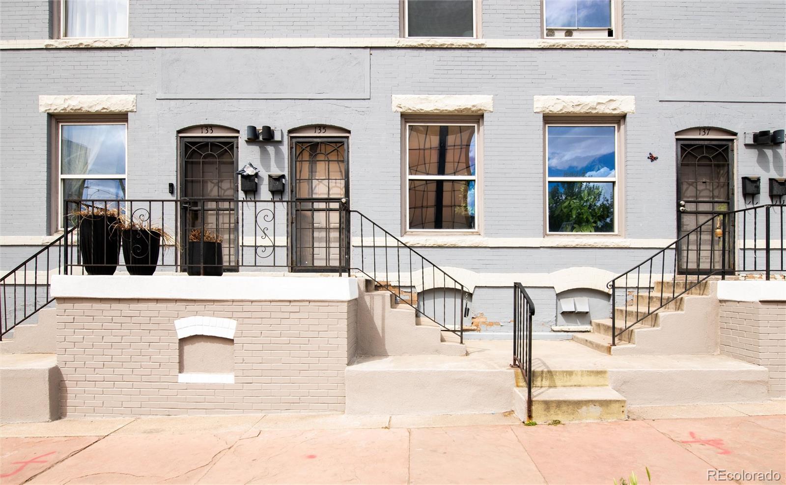 135 E 8th Avenue Denver CO 80203