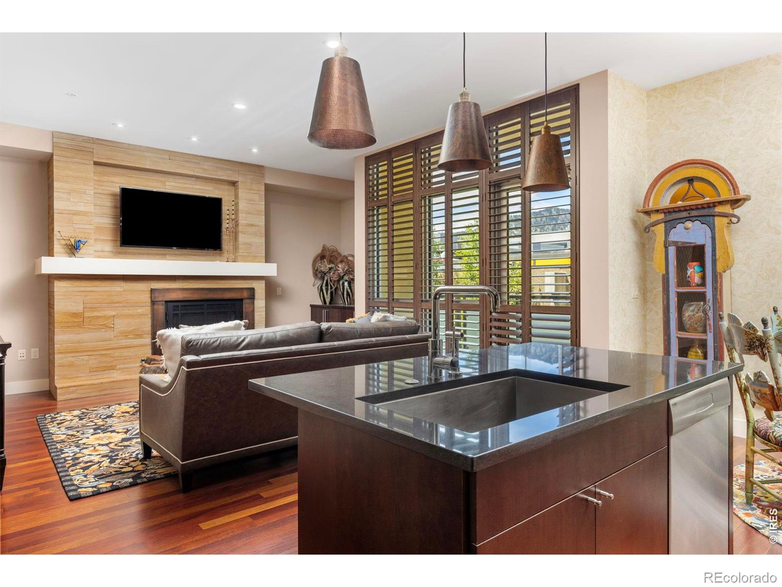 1155 Canyon Boulevard Boulder CO 80302