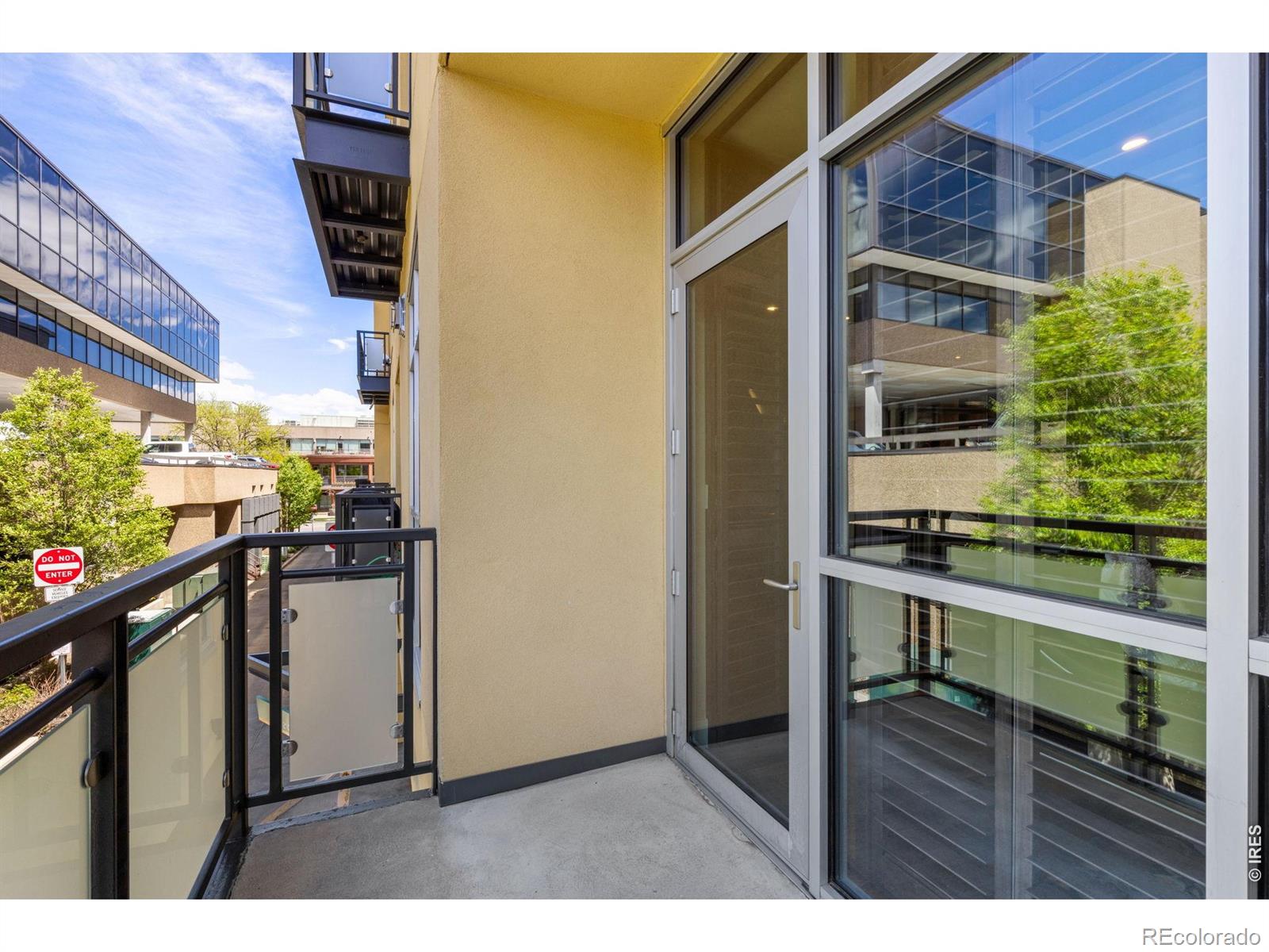1155 Canyon Boulevard Boulder CO 80302