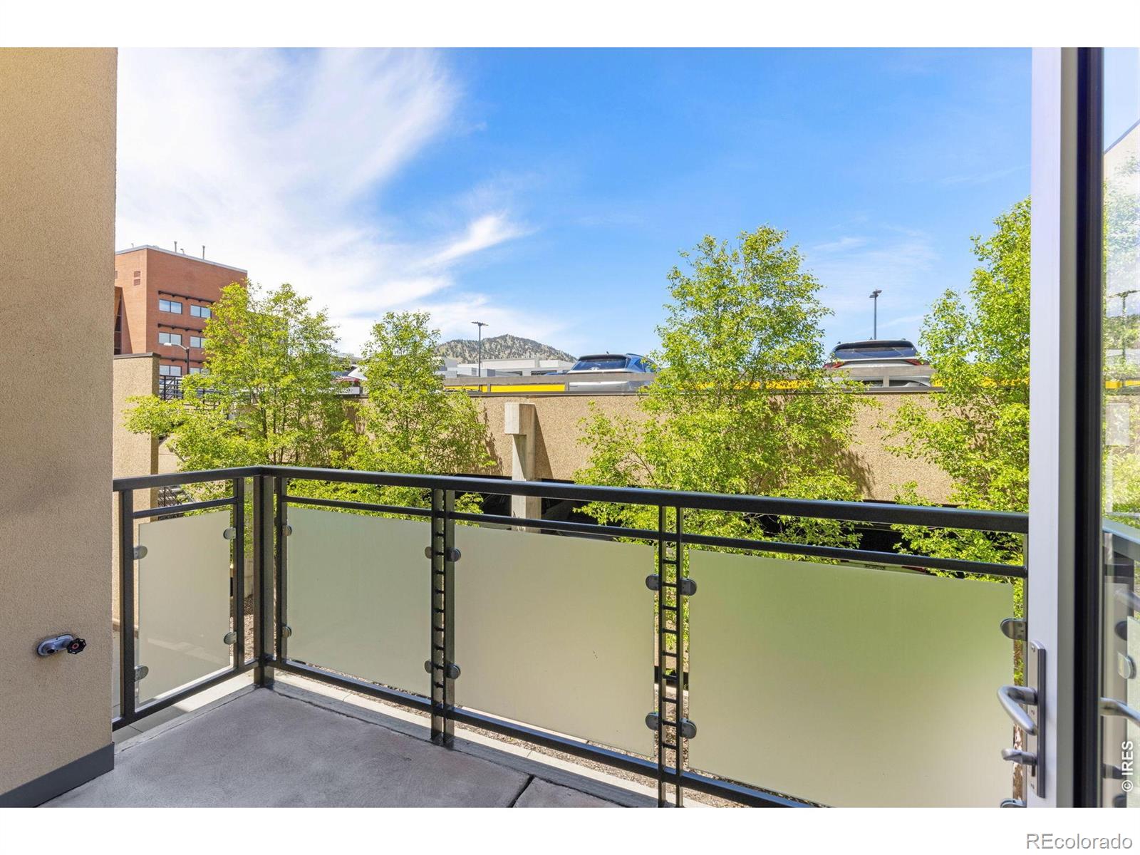 1155 Canyon Boulevard Boulder CO 80302