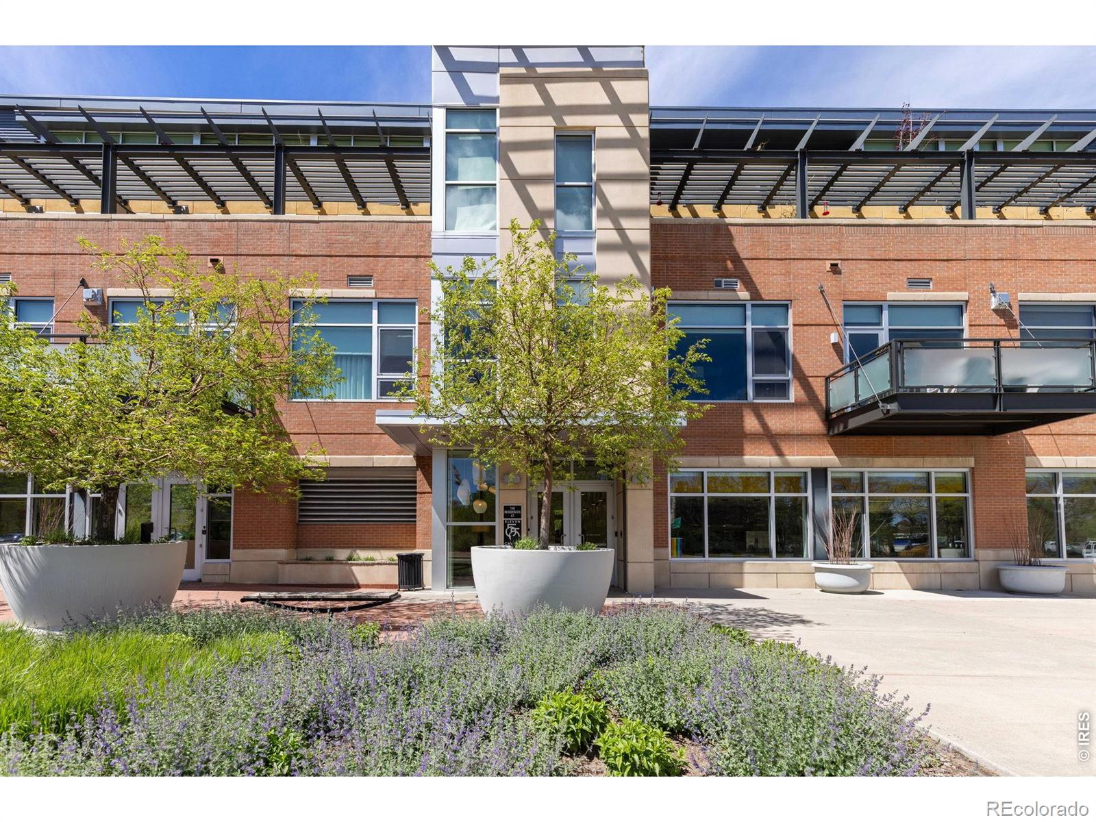 1155 Canyon Boulevard Boulder CO 80302