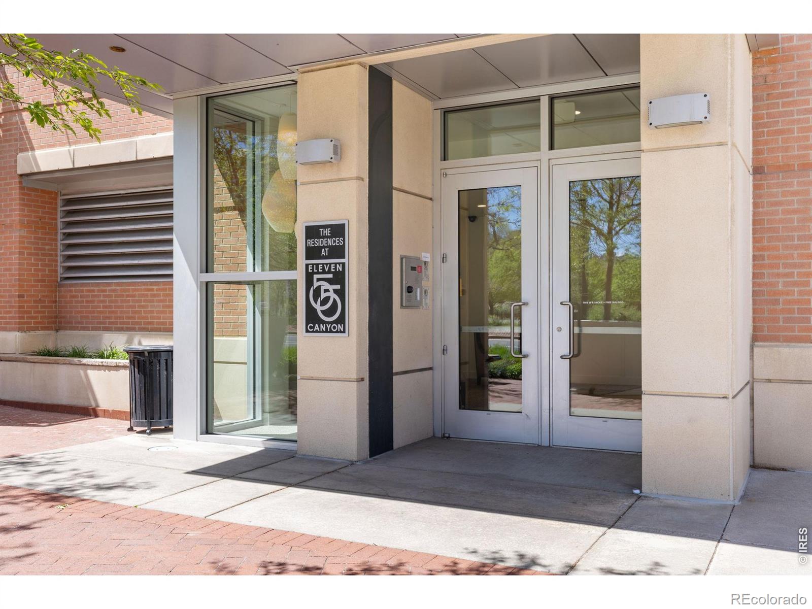 1155 Canyon Boulevard Boulder CO 80302
