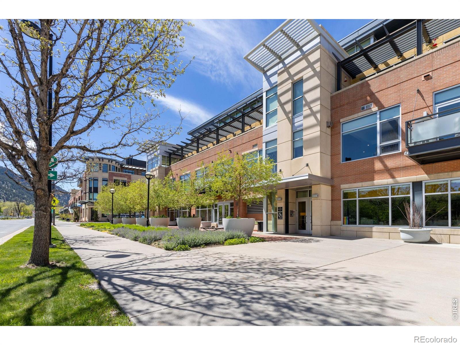 1155 Canyon Boulevard Boulder CO 80302