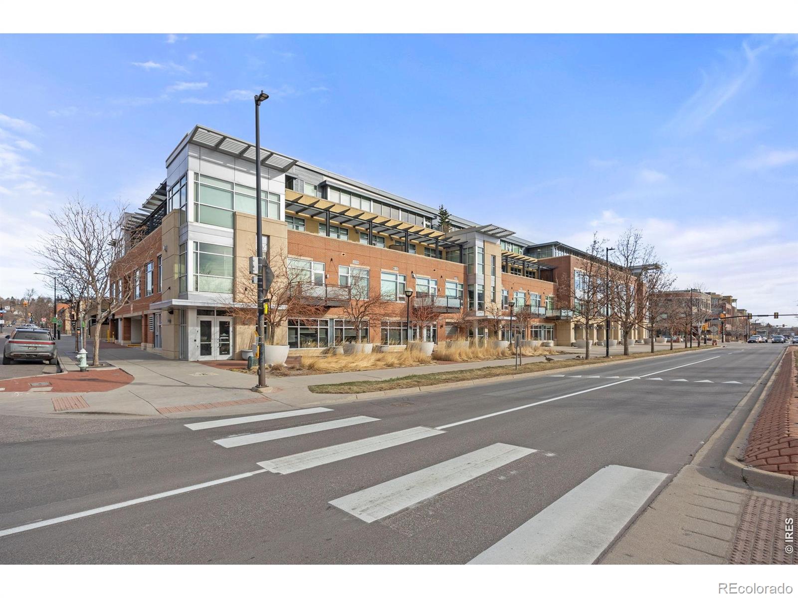 1155 Canyon Boulevard Boulder CO 80302