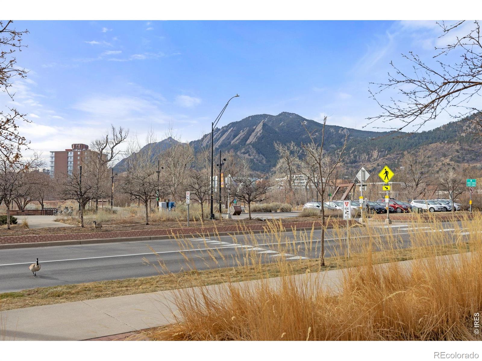 1155 Canyon Boulevard Boulder CO 80302