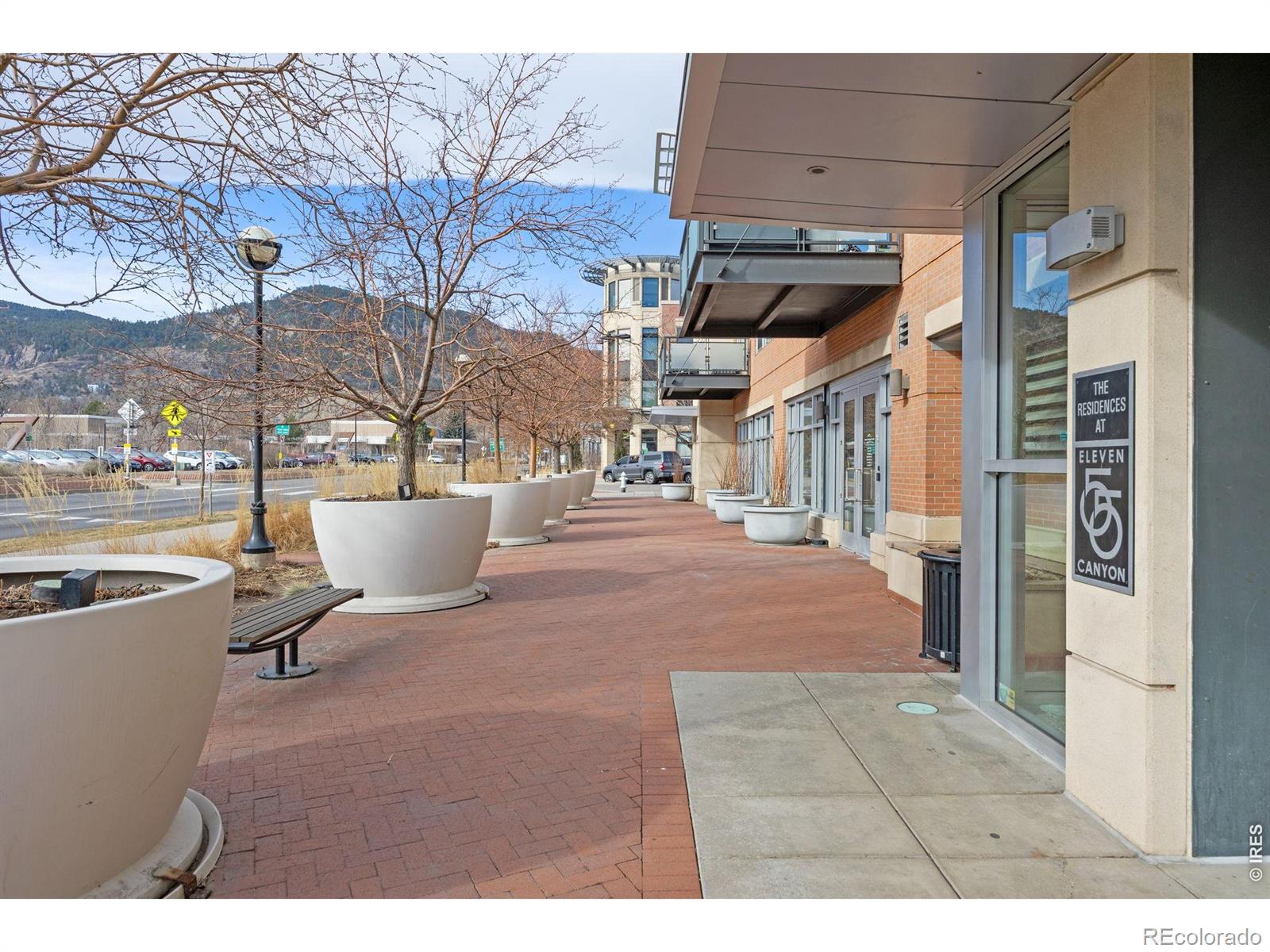 1155 Canyon Boulevard Boulder CO 80302
