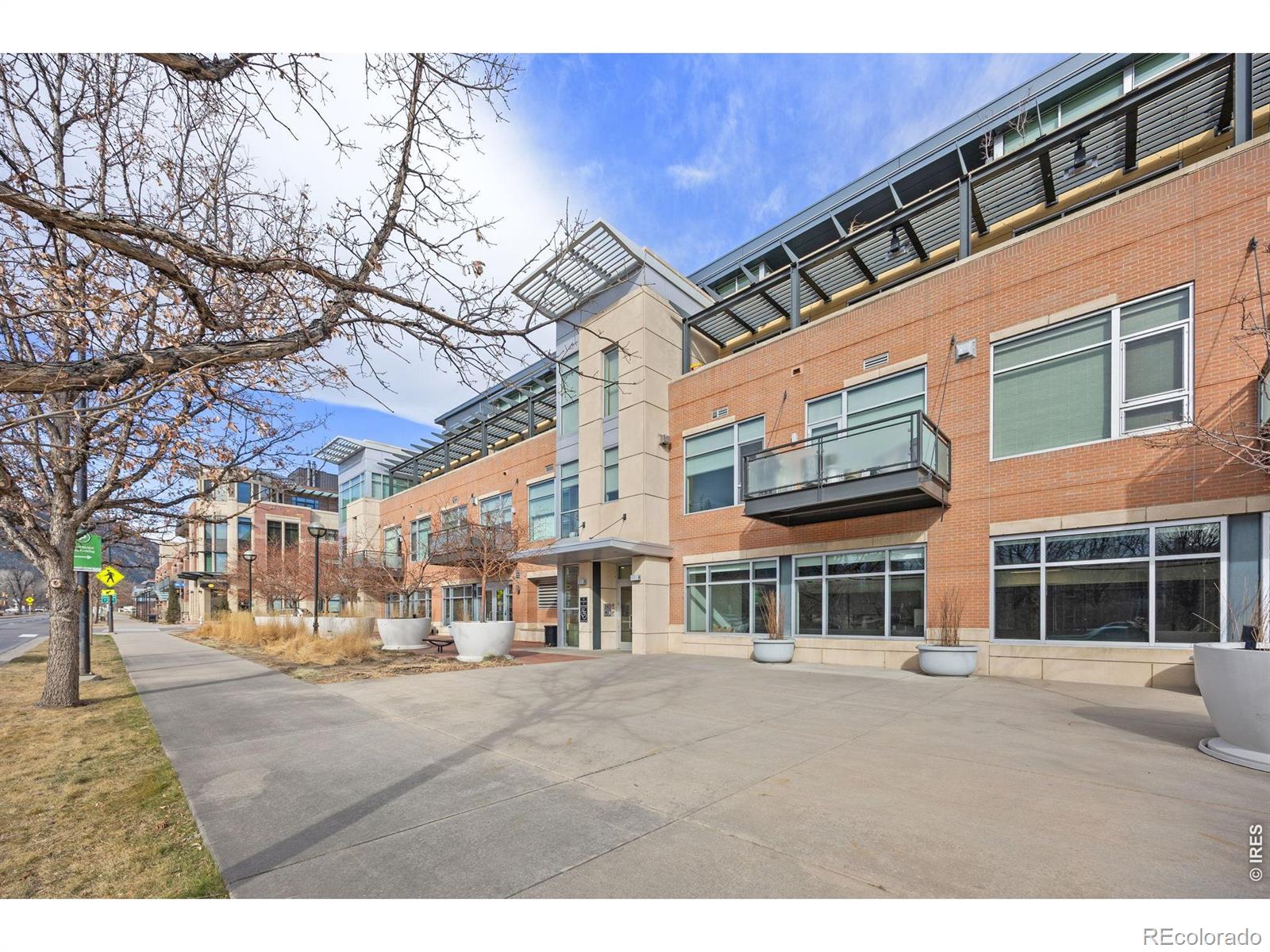 1155 Canyon Boulevard Boulder CO 80302