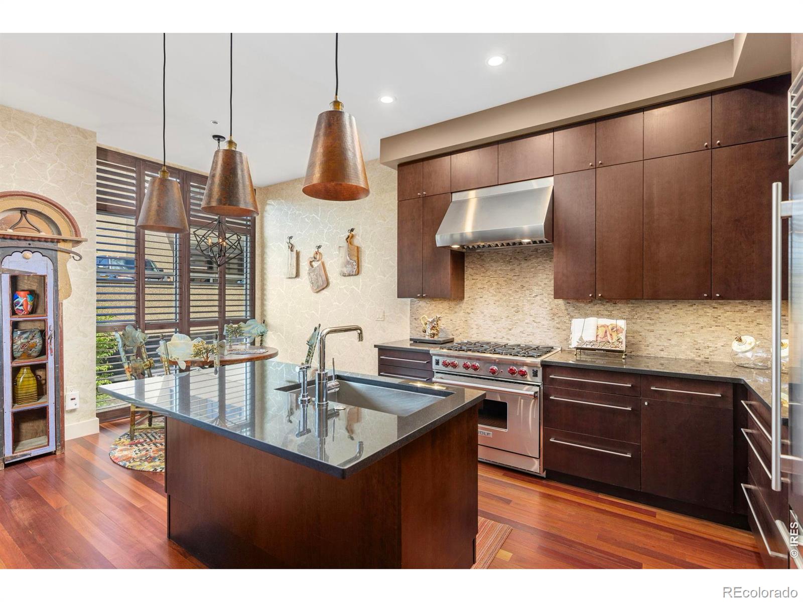 1155 Canyon Boulevard Boulder CO 80302
