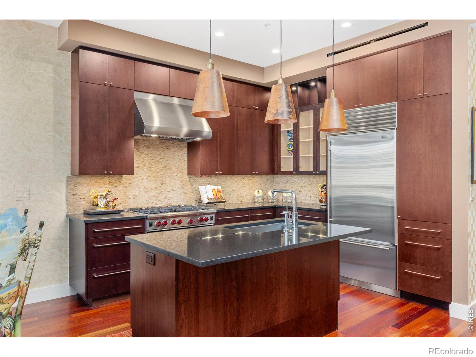 1155 Canyon Boulevard Boulder CO 80302