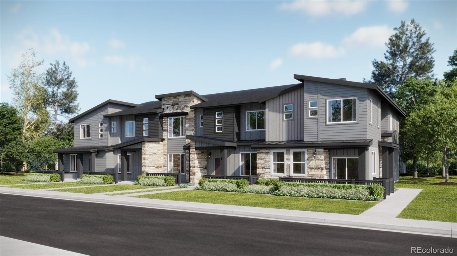 7665 S Cherokee Circle E Centennial CO 80018