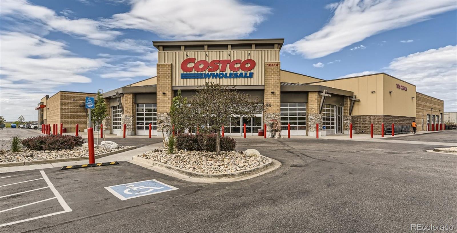 7665 S Cherokee Circle E Centennial CO 80018