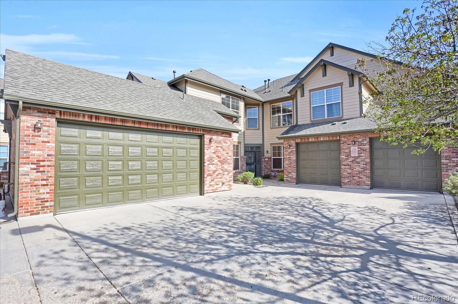 2250 S Vaughn Way Aurora CO 80014